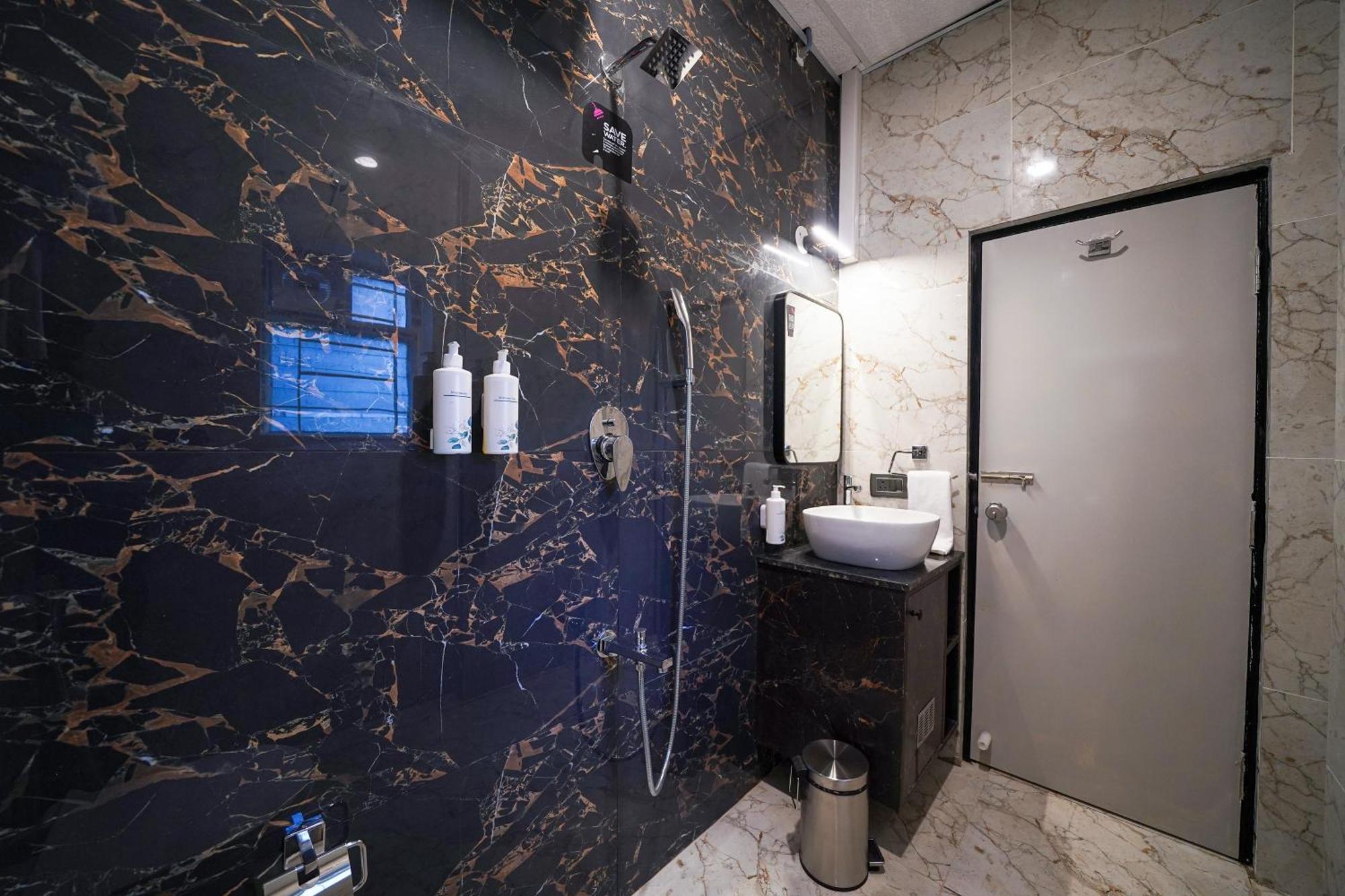 Olive Zip Sanjay Nagar By Embassy Group Hotel Bangalore Ngoại thất bức ảnh